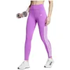Image de adidas Leggings ajustés pour femme, PURBUR, 42