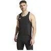 Image de Adidas T-shirt Sans Manches Adizero Essentials