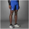 Image de Adidas Leggings Courts Adizero Essentials