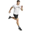 Image de Adidas Leggings Courts Adizero Essentials