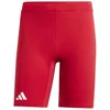 Image de adidas Mens Adizero Running Short Tights Team Power Red XL