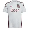 Image de Maillot Third Adidas Ajax Amsterdam 24/25 Enfants