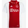 Image de Maillot Domicile Ajax Enfant 24/25