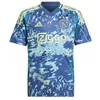 Image de adidas Performance Replicas - Trikots - National Ajax Amsterdam Trikot Away 2024/2025 Kids blau 128