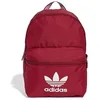 Image de adidas Adicolor IX7455 Sac à dos Rouge 21,1 l