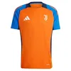 Image de adidas Juventus Tiro 24 Ensemble d'entraînement de compétition pour homme 2024, Team Orange, L