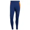 Image de Adidas Pantalon de survêtement Juventus (Navy) 2024-2025, Bleu marine, Medium 34" Waist
