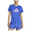 Image de Adidas T-shirt à Manches Courtes Run It