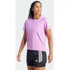 Image de adidas Femme Own The Run Base Tee, preloved Purple, S