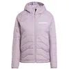 Image de adidas W Mt Ins Ho JKT Survêtement de sport pour femme, Figure préformée, S