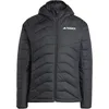 Image de adidas Homme TERREX MULTI SYNTHETIC INSULATED HOODED JACKET, Black, XL