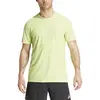 Image de Adidas T-shirt à Manches Courtes Own The Run