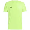 Image de adidas Adizero Essentials T-shirt de course pour homme, Lucid Lemon, XL