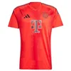 Image de adidas - FCB h JSY - Maillot de Football - Rouge - Taille S