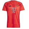 Image de adidas - FCB h JSY - Maillot de Football - Rouge - Taille XL