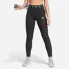 Image de Legging Adidas femme - noir