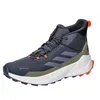 Image de adidas Terrex Trailmaker 2 Mid GTX Chaussures de marche pour homme, 42 2/3 EU