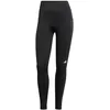 Image de adidas Femme Own the Run 7/8 Leggings, Black, L