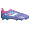 Image de adidas F50 League Laceless FG/MG Football Boots EU 28 1/2