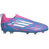 Image de Adidas Chaussures De Football Junior F50 League Laceless Fg/mg en occasion ou reconditionné