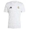 Image de adidas - Real preshi - Blanc - Taille S - Maillot de Football