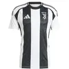 Image de Adidas T-shirt M/c Bianco/nero IS8002 BIANCO/NERO M