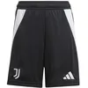 Image de adidas Short pour homme, Noir/blanc, L