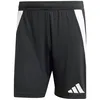 Image de Adidas Pantaloncino Nero/bianco IS8003 NERO/BIANCO L