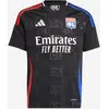 Image de Maillot extérieur Olympique Lyonnais enfant Saison 24/25