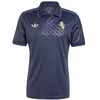 Image de Maillot de football homme Juventus Third 24/25 ADIDAS