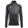 Image de adidas Performance Football Teamsport Textile Allwetterjacken Tiro 24 Training Jacke