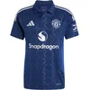 Image de adidas Manchester United Maillot 24/25 pour Homme
