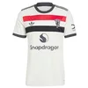 Image de Maillot de football homme Manchester United Third 24/25 ADIDAS