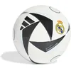 Image de adidas Real Madrid Home IX4020 Mini Ballon de Football Unisexe Blanc Taille 1 UE