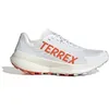 Image de adidas Terrex Agravic Speed Chaussures de trailrunning pour femme, Blanc., 38.5 EU