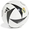 Image de adidas Real Madrid Home Club IX4019 Ballon de Football Unisexe, Blanc, 5 UE