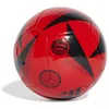 Image de adidas FC Bayern Munich Home Club IX4030 Ballon de Football Unisexe, Rouge, 5 UE