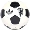 Image de adidas Manchester United Third Club IX4024 Ballon de Football Unisexe Blanc Taille 5 EU