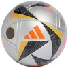 Image de adidas EURO24 LGE F Haut Mixte Adulte, Silver Met., 5