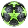Image de adidas UEFA Champions League Club IX4067 Ballon de Football Unisexe Noir Taille 5 EU