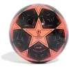 Image de adidas UEFA Champions League Club IX4064 Ballon de Football, Unisexe, Noir, 5 UE