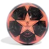 Image de adidas UEFA Champions League Club IX4064 Ballon de Football, Unisexe, Noir, 4 UE