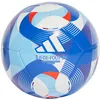 Image de adidas Performance IW6330_3 Ballon de Football Unisexe pour Adulte Bleu Taille 3