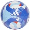 Image de adidas ILE-De-Foot 24 Olympics IW6330 Ballon d'entraînement Unisexe, Bleu, 5 EU