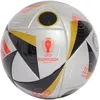 Image de adidas Fussballliebe Finale Euro 2024 IX4048 Mini Ballon de Football Unisexe Argenté 1 EU