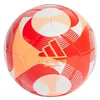 Image de adidas Ballon (Cousu à la Machine) Olympics24 CLB White/Gloora/Solred pour Homme & Femme, Taille 38