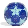 Image de adidas Performance IX4066_5 Ballon de Football Unisexe pour Adulte Bleu Taille 5