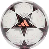 Image de Adidas UEFA Champions League Club IX4063 Ballon de Football, Unisexe, Blanc, 5 UE