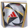 Image de adidas Fussballliebe Finale Euro 2024 FIFA Quality Pro IS7436 Ballon de Football, Unisexe, argenté, 5 UE