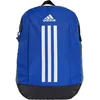 Image de adidas Mixte Power Backpack, Shadow Navy/Preloved Ink/Semi Lucid Blue/White, One size